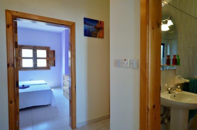Mellieha Holiday Apartment 1 Bilik gambar