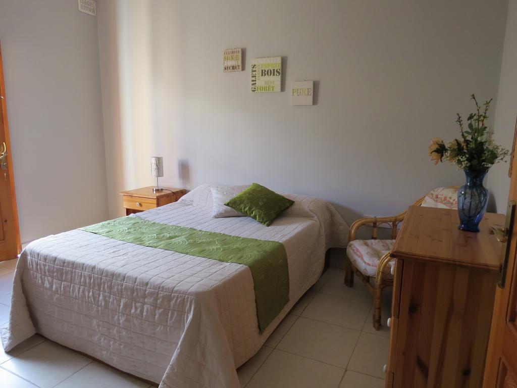 Mellieha Holiday Apartment 1 Luaran gambar